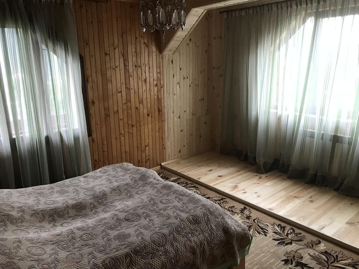 Садиба Червона Калина Private Estate Chervona Kalyna Jaremtsje Buitenkant foto