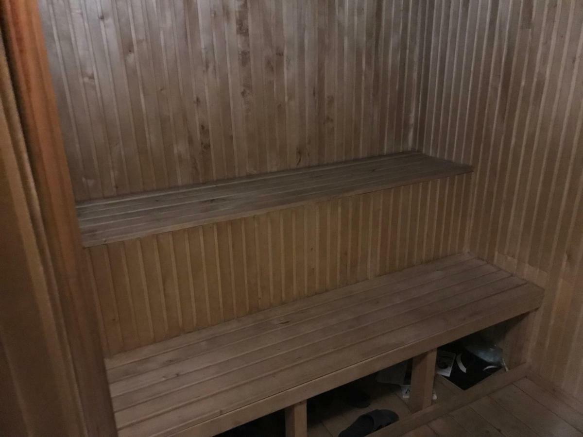 Садиба Червона Калина Private Estate Chervona Kalyna Jaremtsje Buitenkant foto