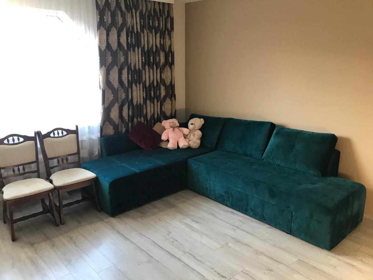 Садиба Червона Калина Private Estate Chervona Kalyna Jaremtsje Buitenkant foto