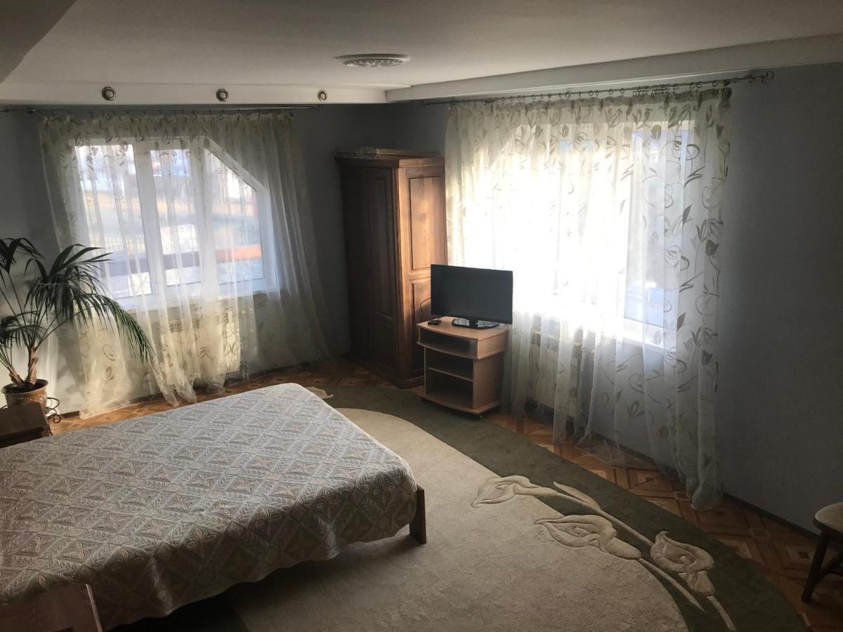Садиба Червона Калина Private Estate Chervona Kalyna Jaremtsje Buitenkant foto