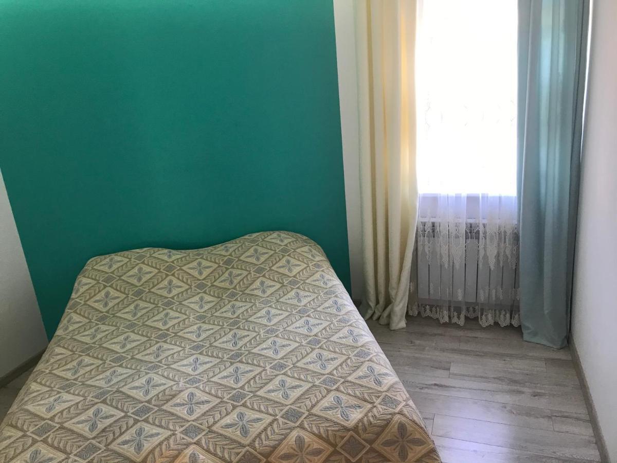 Садиба Червона Калина Private Estate Chervona Kalyna Jaremtsje Buitenkant foto